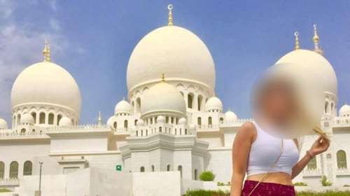 Καλλιθέα: Οι ευτυχισμένες στιγμές της 34χρονης πριν από την επίθεση με βιτριόλι [εικόνες]