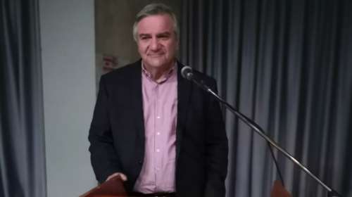 Καστανίδης: Πρέπει να ξαναεμπιστευτούμε την πολιτική δύναμη του ΠΑΣΟΚ που άλλαξε τη μοίρα της χώρας