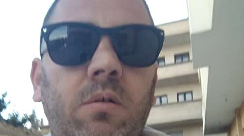 Παλαιό Φάληρο: Προφυλακιστέος ο 45χρονος &quot;βιαστής με τα τατουάζ&quot;