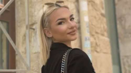 Κρήτη: Θρήνος για τον χαμό της 22χρονης Πένυς - &quot;Το παιδί μου δεν έπρεπε να φύγει, το έχασα άδικα&quot;