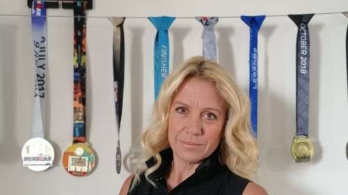 Συγκλονίζει η Μάνια Μπίκοφ για τη σεξουαλική παρενόχληση που δέχτηκε: Μου ζήτησε να βγάλω το μαγιό ενώ είχα τραυματισμό στο ώμο