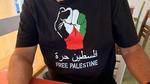 Η &quot;Αξιώτισσα&quot; στη Νάξο απαντά στους υπουργούς για το επεισόδιο με τους Ισραηλινούς: &quot;Δεν θα μείνει αναπάντητη η δυσφήμιση&quot;