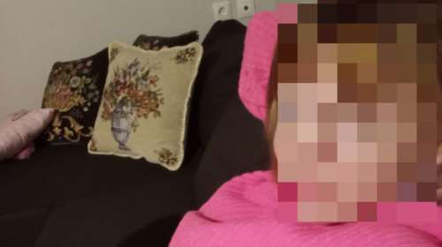 Βέροια: Απολογείται σήμερα η 37χρονη βρεφοκτόνος - &quot;Υπάρχουν ενδείξεις για επιλόχειο ψύχωση&quot; λέει ειδικός [βίντεο]