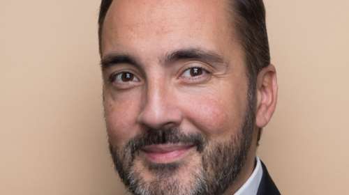 Ιππασία στις Βερσαλλίες, beach volley στον Πύργο του Άιφελ - Ο θεσσαλονικιός διευθυντής των Ολυμπιακών στο Παρίσι αποκαλύπτει