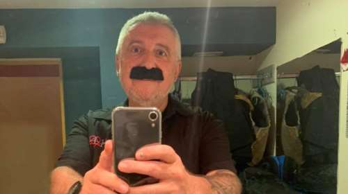 Στάθης Παναγιωτόπουλος: Μετά από όλα αυτά μου ζήτησε να συνευρεθούμε ξανά ερωτικά, λέει η πρώην σύντροφός του [Βίντεο]