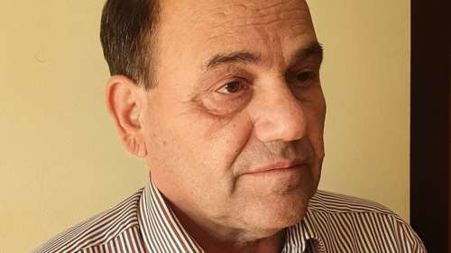 Γιώργος Μπουλμπασάκος: Αποχωρεί με αιχμές από το ΠΑΣΟΚ-ΚΙΝΑΛ - Η ανάρτησή του