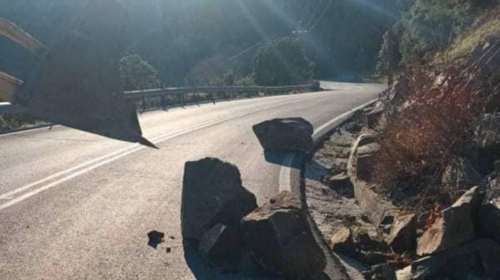 Ανησυχία μετά τα 4,9 Ρίχτερ στη Λέσβο: &quot;Δεν αποκλείω μεγαλύτερο σεισμό&quot;, λέει ο Παπαδόπουλος- Βάζουν 2 νέους σεισμογράφους