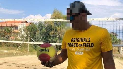 Βιασμός 14χρονης στη Λέσβο: Εκτός Ατρομήτου ο 53χρονος κατηγορούμενος αστυνομικός – προπονητής