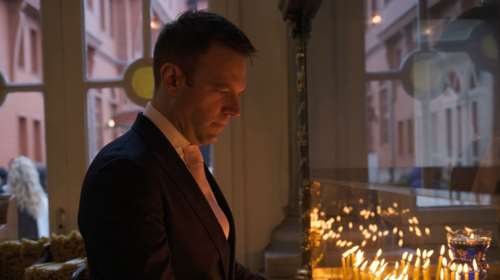 Κασσελάκης από Κωνσταντινούπολη: Να φέρουμε ειρήνη στη γειτονιά μας, αλλά και κοινωνική ειρήνη μέσα στην Ελλάδα