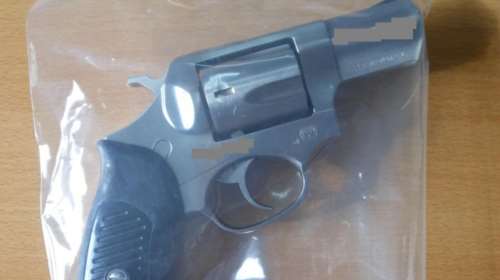 Σοκ στα Χανιά: Πυροβόλησε τη γυναίκα του και έκανε απόπειρα αυτοκτονίας - Χαροπαλεύουν κι οι δυο