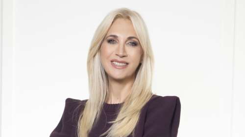 Ελ. Γεωργάκαινα (SOCIEL): Τα εμπόδια για μια γυναίκα σε ένα ανταγωνιστικό περιβάλλον δεν είναι εξωτερικά αλλά εσωτερικά