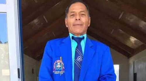 Ενας πραγματικός &quot;Aquaman&quot; στο νησί Τόνγκα: Ανάπηρος άνδρας κολύμπησε επί 27 ώρες για να σωθεί