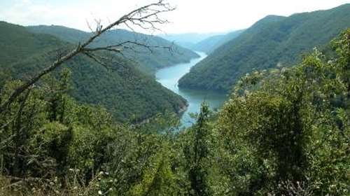 Τραγική κατάληξη στον Νέστο: Νεκρός εντοπίστηκε ο αγνοούμενος ερασιτέχνης ψαράς