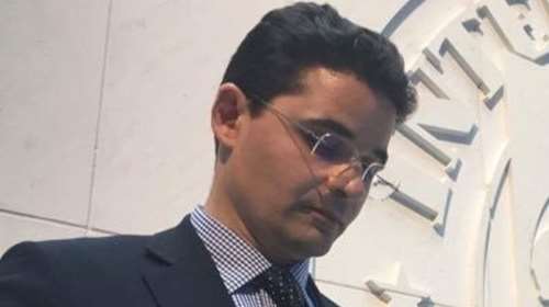 Ντογιάκος καλεί Κουκάκη για την παρακολούθηση του κινητού του - &quot;Ποτέ δεν είναι αργά&quot; λέει ο δημοσιογράφος