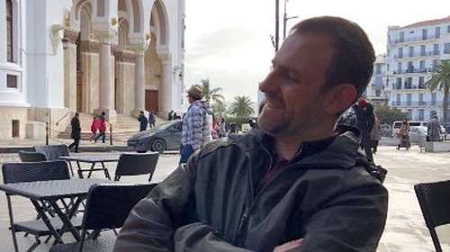 Viral η υπόθεση... &quot;Παπαρατσένκο&quot; - Τρολάρει ο ιστορικός: &quot;Η ΕΣΣΔ μου πρόσφερε δωρεάν εμβόλιο εφ&#39; όρου ζωής κατά του κομμουνισμού&quot;