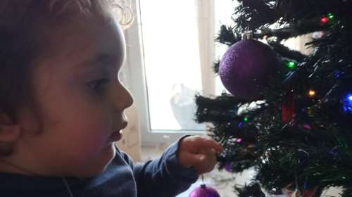 Το συγκινητικό μήνυμα του μικρού Παναγιώτη Ραφαήλ για την Παγκόσμια Ημέρα Αναπηρίας