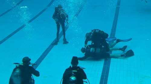 Τραγωδία στο Πολεμικό Ναυτικό: Νεκρός κελευστής των ΟΥΚ - Κατά τη διάρκεια εκπαίδευσης