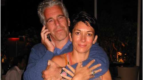 Γκισλέιν Μάξγουελ: Η συνεργός του Επσταϊν έδωσε συνέντευξη μέσα από τη φυλακή - Πώς &quot;αθωώνει&quot; τον πρίγκιπα Αντριου