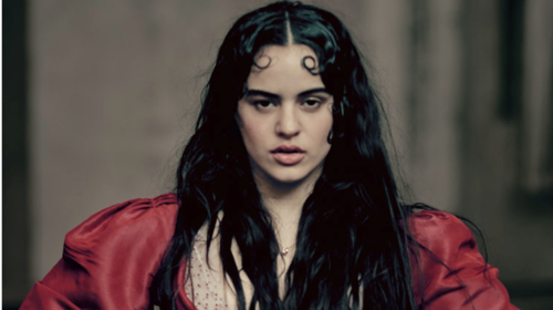 Χωρίς το &quot;πικάντικο&quot; ημερολόγιο της Pirelli το 2021 - Δωρίζει 100.000€ για τον κορονοϊό