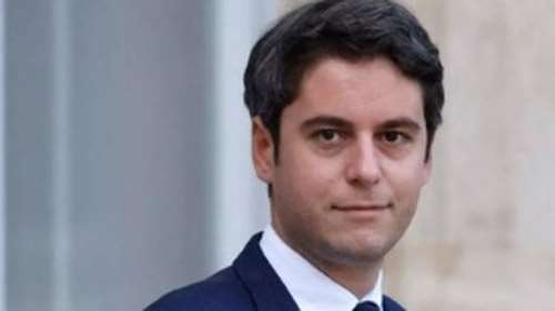 Attal: Ο νέος πρωθυπουργός της Γαλλίας είναι μόλις 34 ετών, δημοφιλής και gay- Θα είναι ο διάδοχος του Μακρόν;