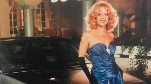 Οταν η Αλίκη Βουγιουκλάκη διαφήμιζε Seat - 19 ρετρό ελληνικές διαφημίσεις αυτοκινήτων