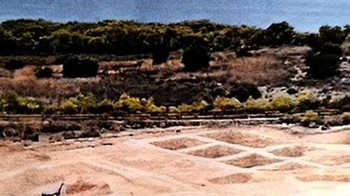 Αντιδράσεις για τις βίλες της Grivalia στην παραλία του Πόρτο Χέλι- Τα αρχαιολογικά ευρήματα και η σιωπή των επενδυτών