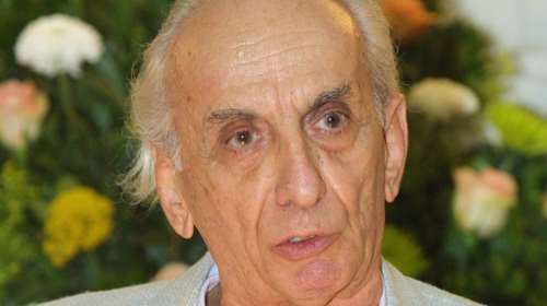 Πέθανε στα 101 του χρόνια ο διανοούμενος και δημοσιογράφος Δημήτρης Ραυτόπουλος