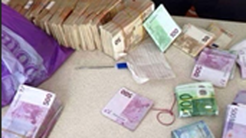 Νέες αποκαλύψεις για τον &quot;βαρώνο&quot; της κοκαΐνης στη Μύκονο: Η επίθεση κατά του 43χρονου &quot;Γκέργκι&quot; και η δολοφονία &quot;Κατσαρόλα&quot;