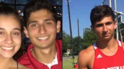 Μαϊάμι: Αυτός είναι ο 21χρονος &#39;Έλληνας που αγνοείται στα συντρίμμια πολυκατοικίας που κατέρρευσε