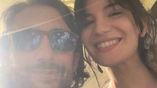 Η κόρη της Φώφης Γεννηματά αποκάλυψε ποιος είναι ο &quot;εκλεκτός&quot; της ενόψει Ευρωεκλογών [εικόνες]