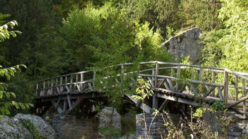 Όλυμπος: Χωρίς τις αισθήσεις της εντοπίστηκε γυναίκα σε ορειβατικό μονοπάτι κοντά στο καταφύγιο &quot;Πριόνια&quot;