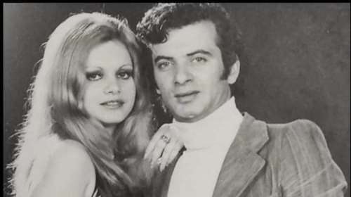 Θρήνος στο θέατρο: Έφυγε από τη ζωή ο ηθοποιός Λευτέρης Λαμπαδάριος