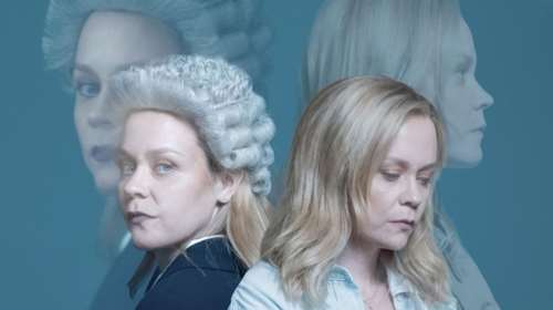 Prima Facie: Το παγκόσμιο θεατρικό, εκδοτικό και δικαστικό φαινόμενο για πρώτη φορά στην Ελλάδα