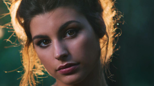 Συγκινεί η Δανάη Παππά: Δώρισε κρεβάτια στο Γενικό Κρατικό Νίκαιας