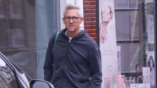 Γκάρι Λίνεκερ: Ξέρω δύο ομοφυλόφιλους ποδοσφαιριστές της Premier League - Καταπληκτικό να το ανακοίνωναν στο Κατάρ