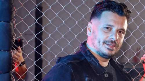 Αλέξης Πρεβενάς: Ζήτησε συγγνώμη για την κοκαΐνη και αφέθηκε ελεύθερος - "Ένα λάθος ήταν"