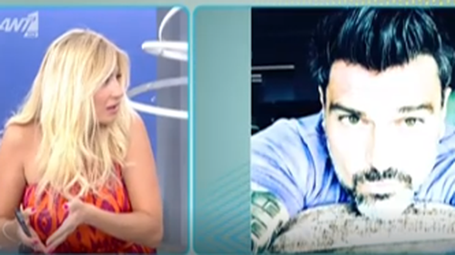 Έξαλλη η Φαίη Σκορδά με τον Τόνυ Μαυρίδη: &quot;Τον καλούσαν στη τηλεόραση γιατί ήταν ο σύντροφος της Παπαρίζου&quot; [βίντεο]