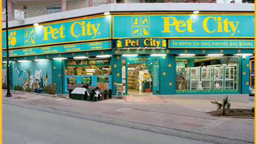 Η BC Partners προχώρησε στην εξαγορά της ελληνικής Pet City