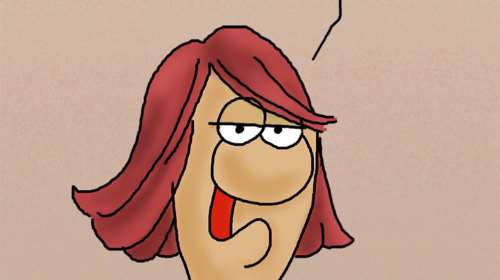 Κορονοϊός: Τσακίζει... κόκαλα το σκίτσο του Αρκά για όσους αρνούνται να φορέσουν μάσκες [Εικόνες]