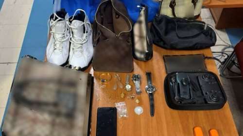 Εξαρθρώθηκε σπείρα Χιλιανών που άνοιγε σπίτια στα Βόρεια Προάστια της Αθήνας