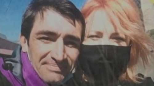 Ουκρανία: Φρίκη με 41χρονο καννίβαλο που έφαγε τα πόδια της φίλης του