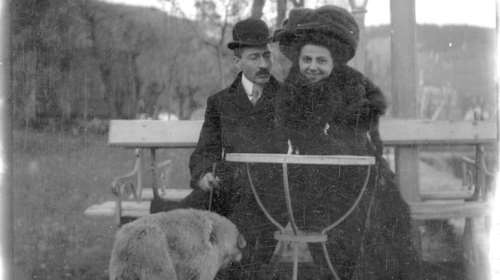 Ίων Δραγούμης: 100 χρόνια από το θάνατό του - Μια έκθεση με το αρχείο του ανοίγει για πρώτη φορά