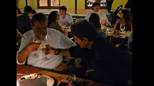 Γιαννακόπουλος: "Πιο δύσκολο το back to back αλλά έχουμε τον μαέστρο που ξέρει να το κάνει" - Στο Costa Navarino οι πράσινοι