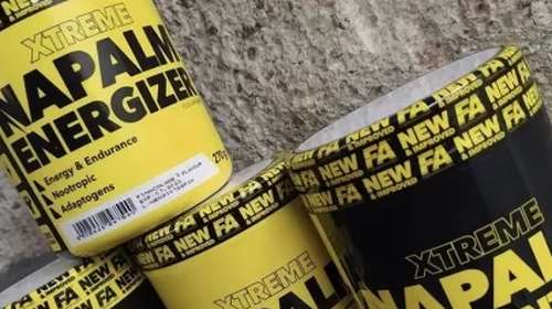 Ο ΕΟΦ απαγορεύει συμπλήρωμα διατροφής - Ανιχνεύτηκε μη εγκεκριμένη ουσία