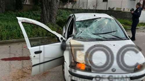 Τροχαίο στη Λούτσα: Τα νεότερα για την υγεία των δύο 15χρονων -  Αναμένεται το πόρισμα της πραγματογνωμοσύνης