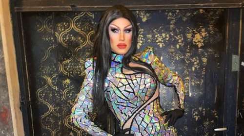 Σάλος με τη Βίσση: Αρνήθηκαν σε drag queen την είσοδο στο μαγαζί που εμφανίζεται - Η απάντηση της τραγουδίστριας