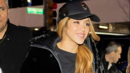 Η Σακίρα... &quot;φεύγει και αφήνει πίσω της συντρίμμια&quot;: Η νέα σελίδα στη ζωή της μετά τον χωρισμό από τον Πικέ