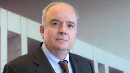 Γ. Περιστέρης: Η ΓΕΚ ΤΕΡΝΑ διανύει την πιο παραγωγική περίοδο και αυτό είναι μόνο η αρχή