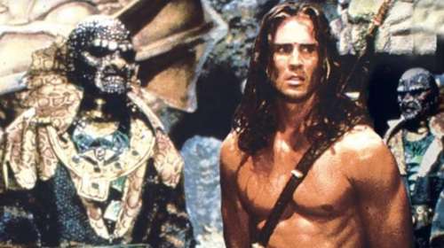 Σκοτώθηκε ο γνωστός τηλεοπτικός Ταρζάν, Τζο Λάρα