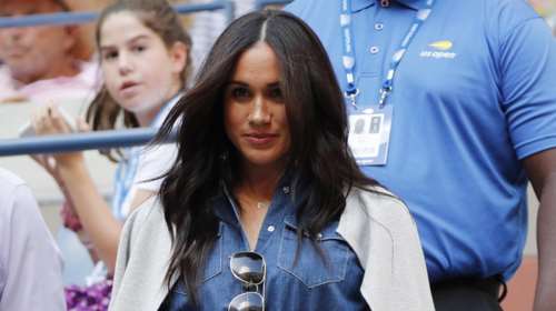 Στα ελληνικά το νέο βιβλίο της Μέγκαν Μαρκλ: Αποκαλύπτει την πηγή έμπνευσής της - &quot;Το έγραψα για τον σύζυγό μου&quot;